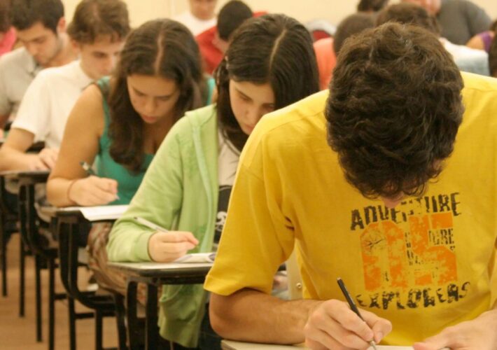 Inscrições para o Enem 2025: o Prazo Final para as inscrições é hoje 2 Inscrições para o Enem 2025: Tudo o Que Você Precisa Saber Antes do Prazo Final