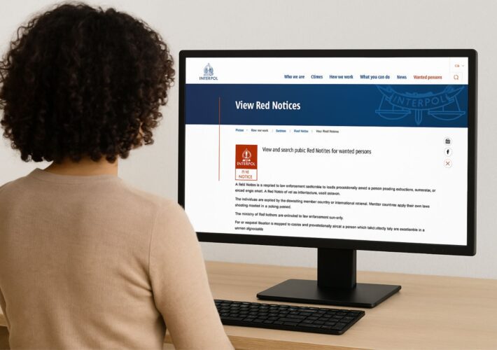 Carla Zambelli na lista da Interpol – A Verdade por Trás das Notícias 5 06062025 Carla Zambelli na lista da Interpol