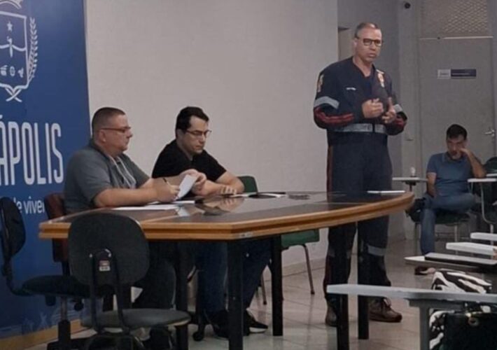 CMS de Anápolis se posiciona contra tentativa de terceirização do SAMU 3 08082025 CMS de Anapolis