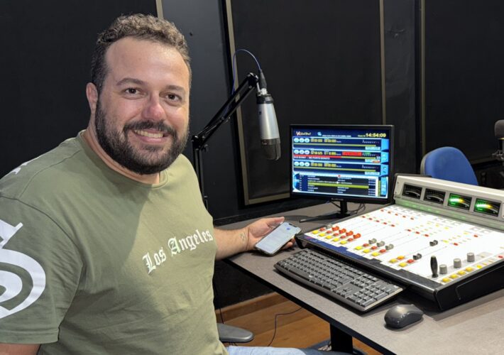 Léo Batista surge como nome forte para a Secom sob o olhar estratégico de Márcio Corrêa 3 12062025 Leo Batista surge como nome forte para a Secom