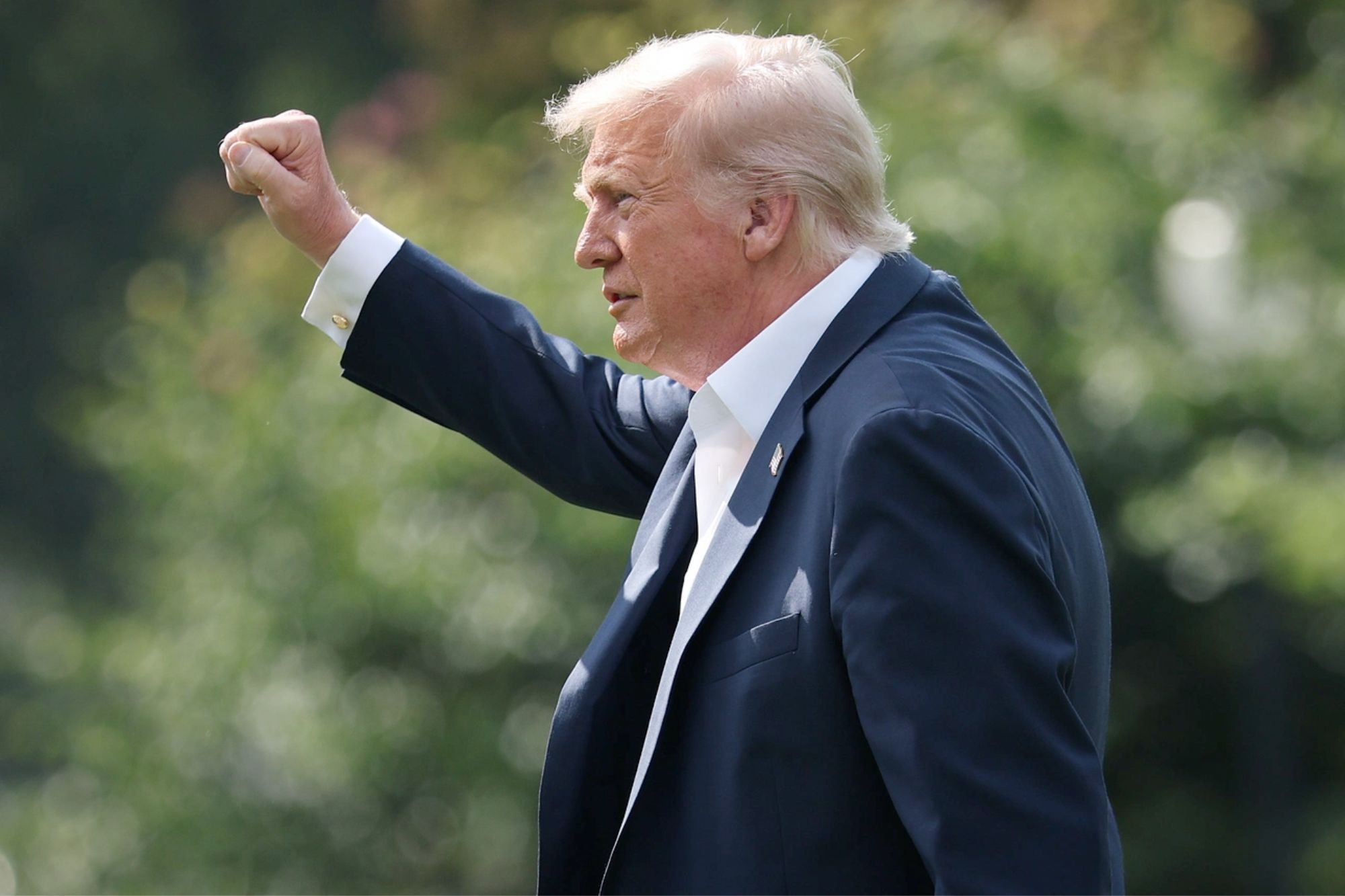 EUA abrem investigação comercial contra o Brasil 2 Trump ameça países alinhados ao BRICS com tarifa e investiga Brasil