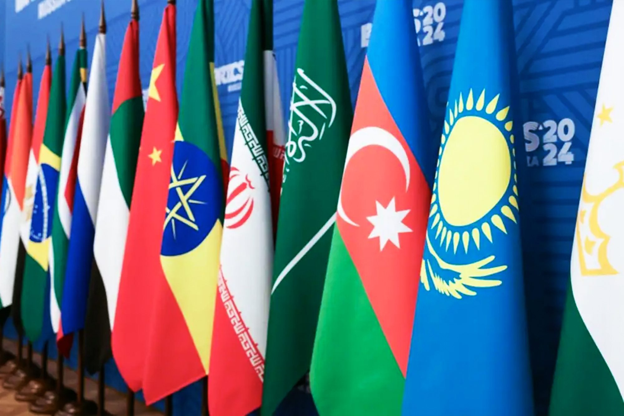 Brasil Assume Presidência do BRICS e Promete Liderar Nova Era 2 02012025 Brasil Assume Presidencia do BRICS e Promete Liderar Nova Era