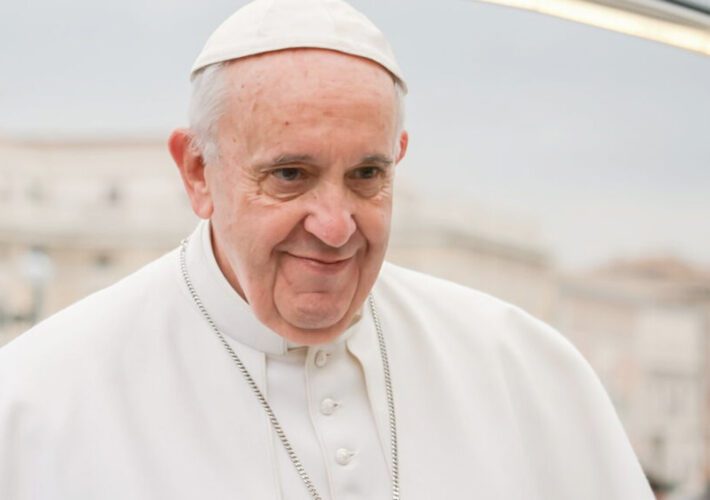 Papa Francisco é diagnosticado com pneumonia bilateral e permanece internado 2 19022025 Papa Francisco e diagnosticado com pneumonia bilateral e permanece internado