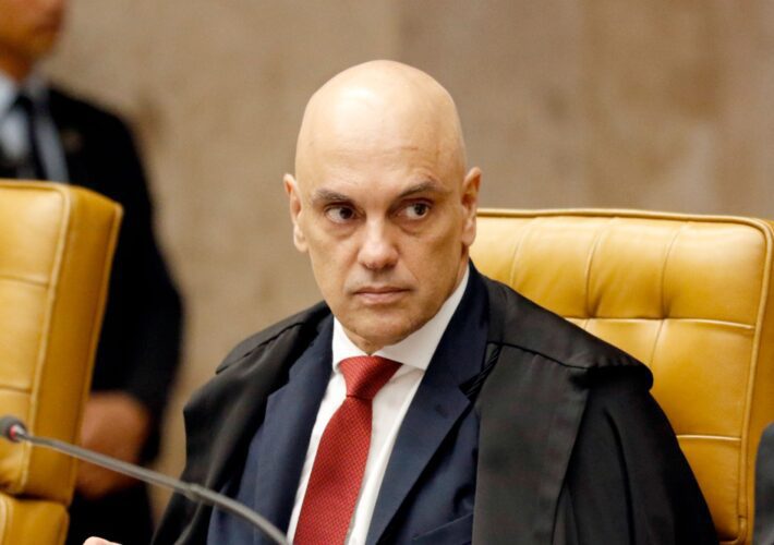 Moraes recusa pedido de Bolsonaro para ampliar prazo de defesa no STF 3 Moraes recusa pedido de Bolsonaro para ampliar prazo de defesa no STF