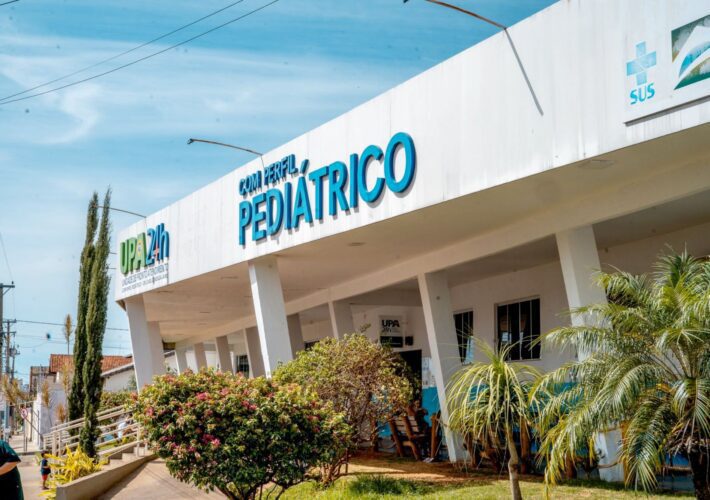 Falta de Médicos na UPA Pediátrica é Combatida com Novas Medidas de Suporte 2 Falta de Médicos na UPA Pediátrica é Combatida com Novas Medidas de Suporte