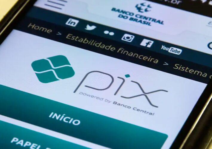 Pagamento com Pix por Aproximação começará a Funcionar 3 Pagamento com Pix por Aproximação Começa a Funcionar