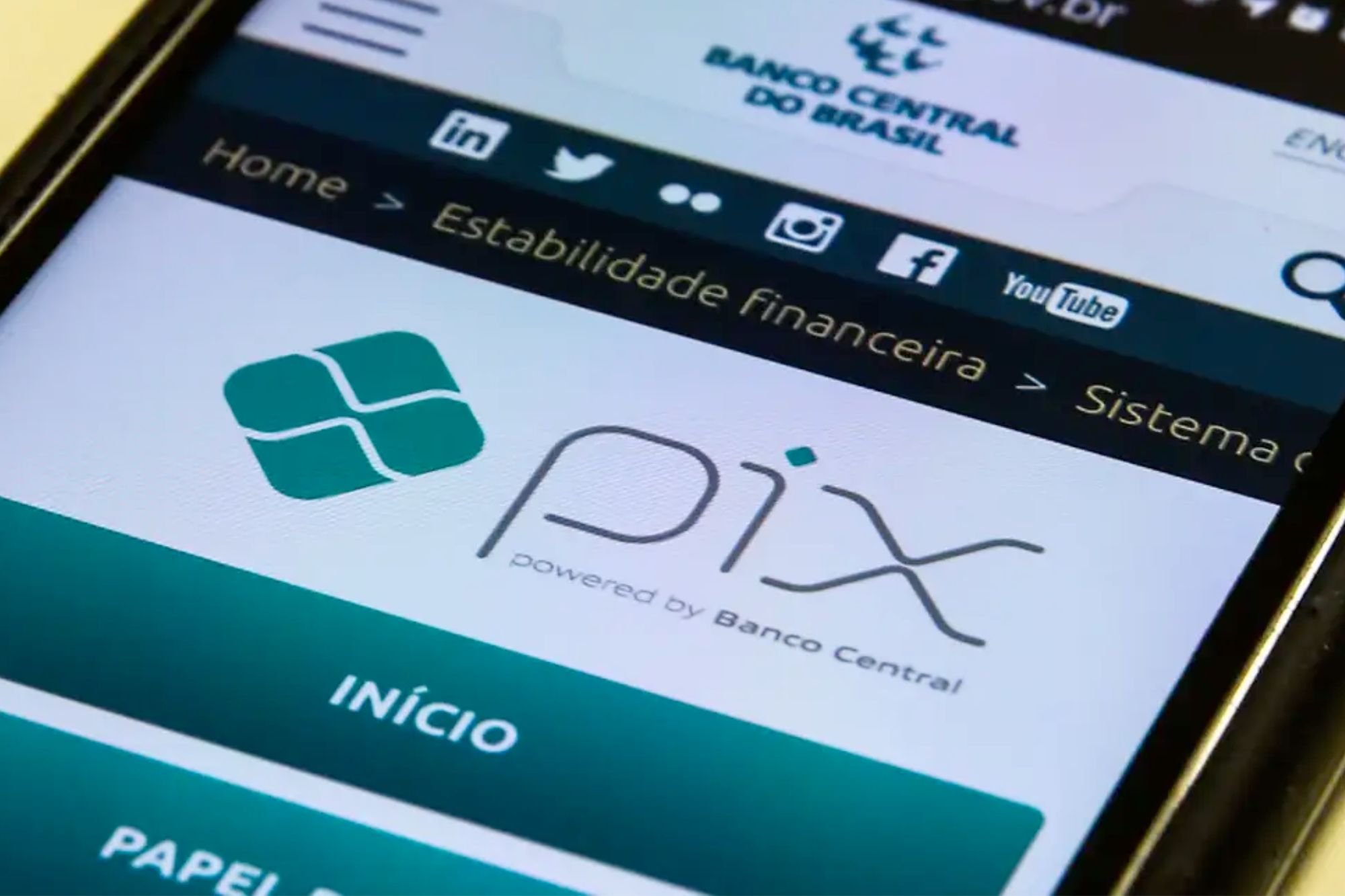 Pagamento com Pix por Aproximação começará a Funcionar 2 Pagamento com Pix por Aproximação Começa a Funcionar