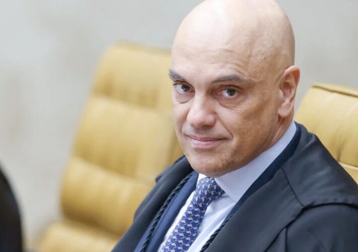 Juíza dos Estados Unidos libera Rumble de seguir ordens de Moraes 5 Juíza dos Estados Unidos libera Rumble de seguir ordens de Moraes