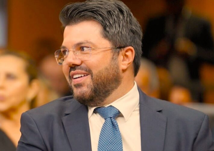 Márcio Corrêa apresenta melhora em seu estado de saúde 5 Marcio Correa apresenta melhora em seu estado de saúde após internação