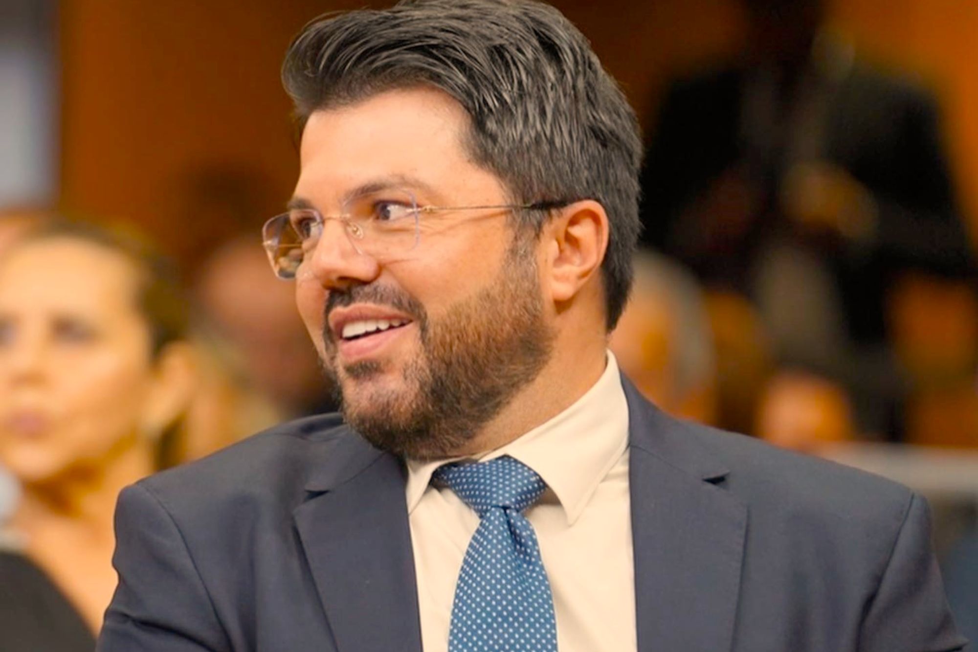 Márcio Corrêa apresenta melhora em seu estado de saúde 2 Marcio Correa apresenta melhora em seu estado de saúde após internação
