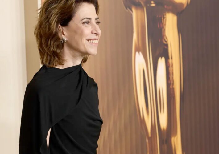 Oscar 2025: o filme Ainda Estou Aqui foi indicado em três categorias 2 Oscar 2025: Tudo sobre a cerimônia e os indicados deste ano