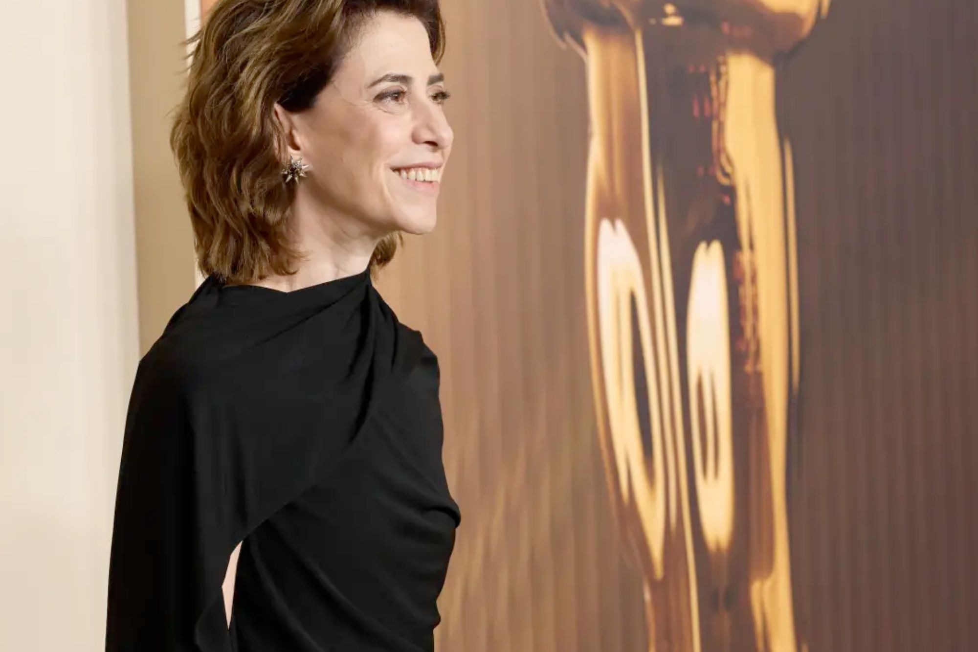Oscar 2025: o filme Ainda Estou Aqui foi indicado em três categorias 2 Oscar 2025: Tudo sobre a cerimônia e os indicados deste ano