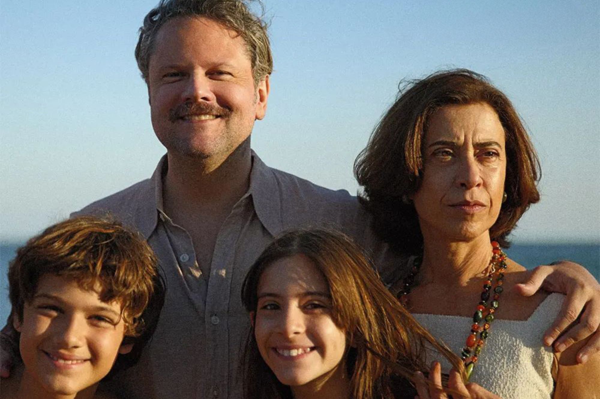 "Ainda estou aqui" faz história. Produção ganha primeiro Oscar do Brasil. 4 Vencedores do Oscar 2025 Anunciados em Grande Cerimônia