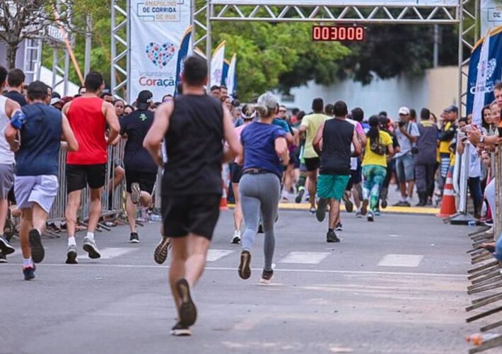 Inscrições para Circuito Anapolino de Corrida de Rua Abertas a Partir de Sexta-Feira 3 Inscrições para Circuito Anapolino de Corrida de Rua Abertas a Partir de Sexta-Feira