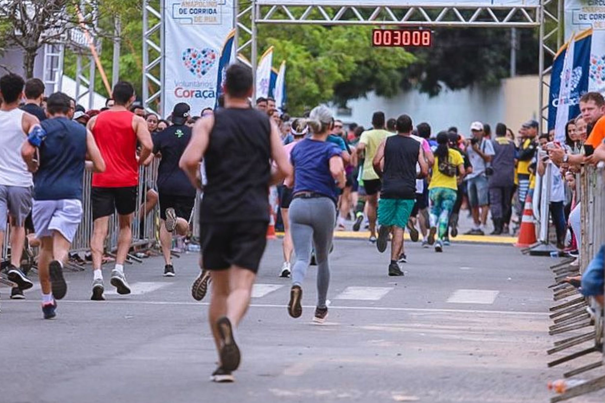 Inscrições para Circuito Anapolino de Corrida de Rua Abertas a Partir de Sexta-Feira 2 Inscrições para Circuito Anapolino de Corrida de Rua Abertas a Partir de Sexta-Feira