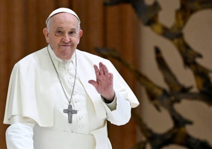 Estado de saúde do Papa Francisco segue estável, novo boletim será divulgado em breve 2 Estado de saúde do Papa Francisco segue estável, novo boletim será divulgado em breve