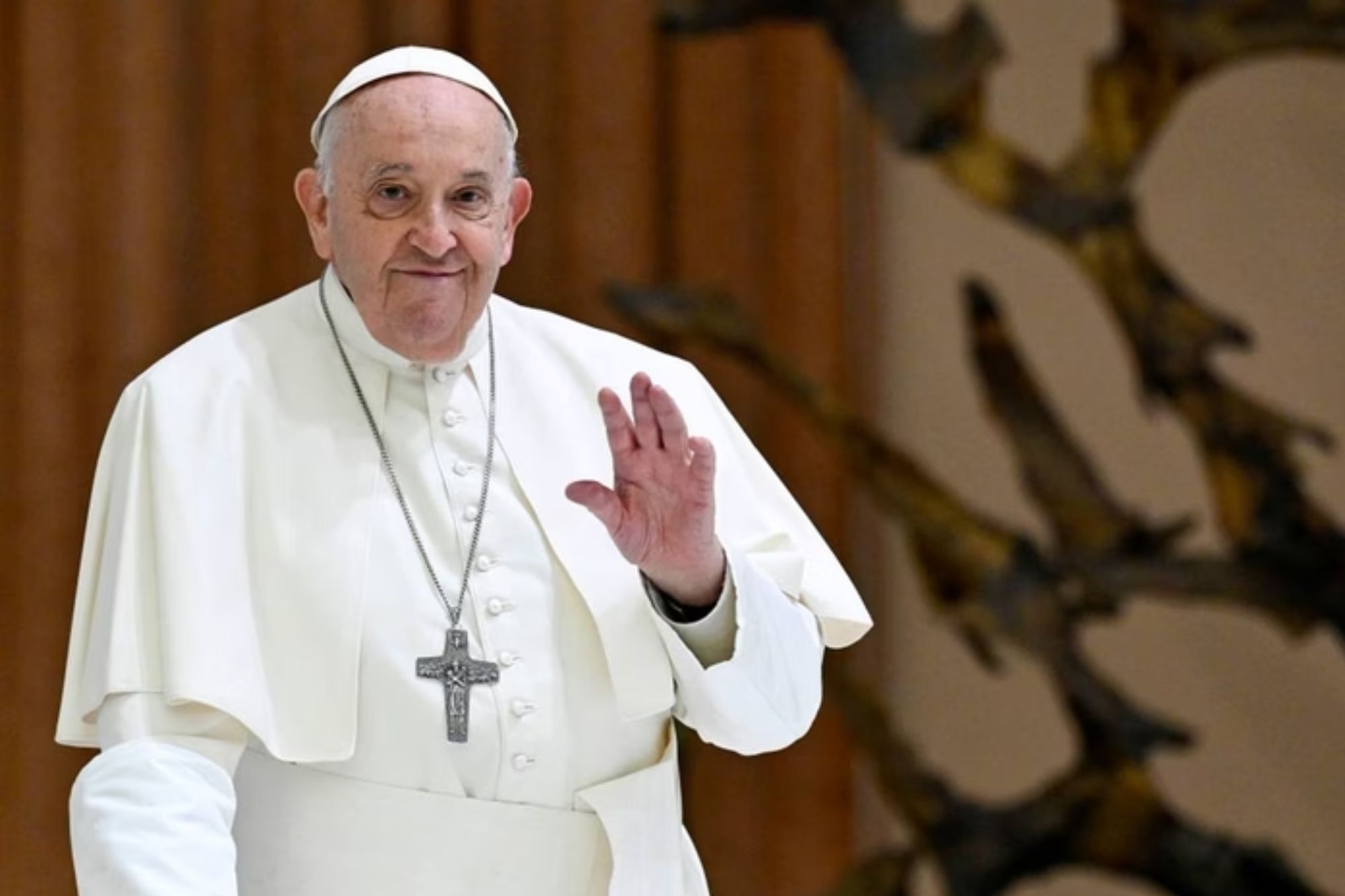 Estado de saúde do Papa Francisco segue estável, novo boletim será divulgado em breve 2 Estado de saúde do Papa Francisco segue estável, novo boletim será divulgado em breve