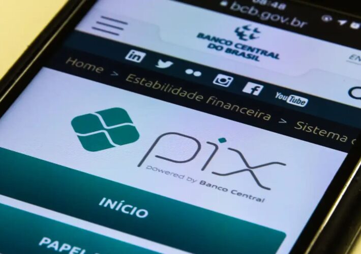 Banco Central aumenta segurança do PIX com novas regras 5 Banco Central aumenta segurança do PIX com novas regras