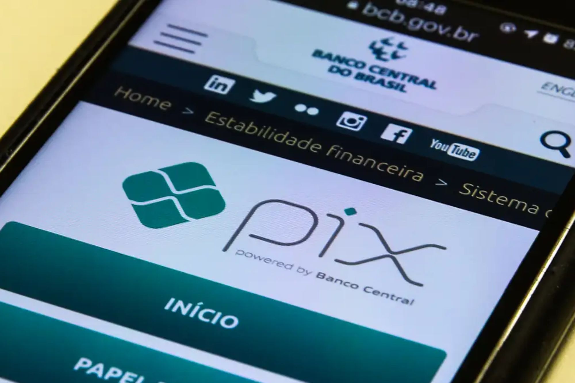 Banco Central aumenta segurança do PIX com novas regras 2 Banco Central aumenta segurança do PIX com novas regras