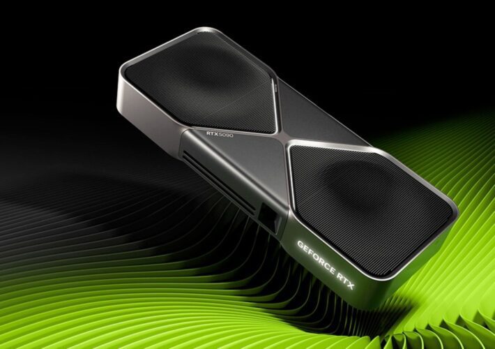 Nvidia está recolhendo Placas de Vídeo RTX 5090 por Risco de Incêndio 2 06032025 Nvidia esta recolhendo Placas de Video RTX 5090 por Risco de Incendio