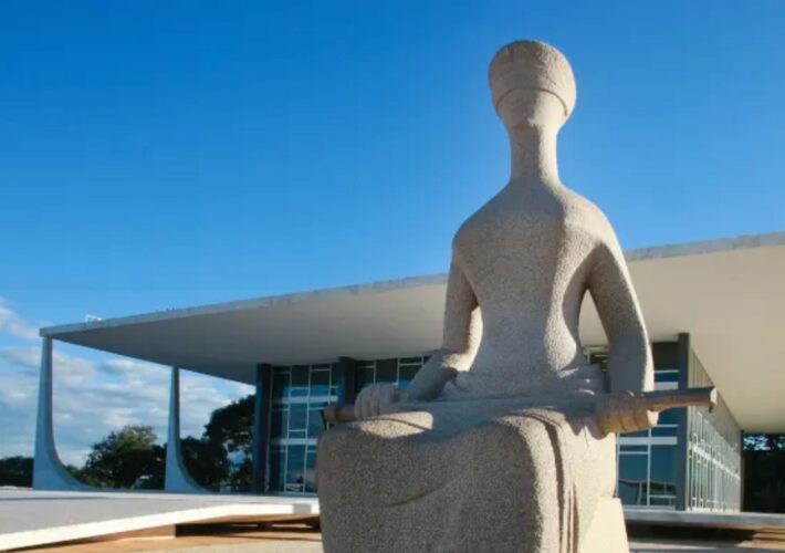 Custos do STF superam os da Família Real Britânica, revela estudo 4 Custos do STF superam os da Família Real Britânica, revela estudo
