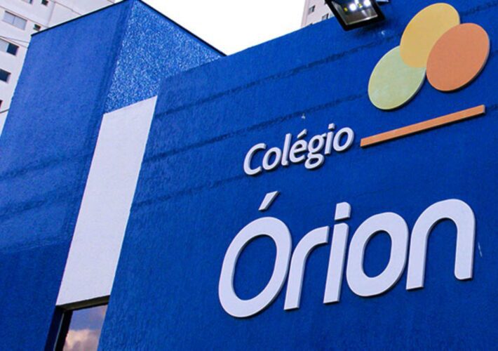 Prédio do Colégio Órion em Anápolis será Leiloado por Ordem Judicial 4 Prédio do Colégio Órion em Anápolis Será Leiloado por Ordem Judicial