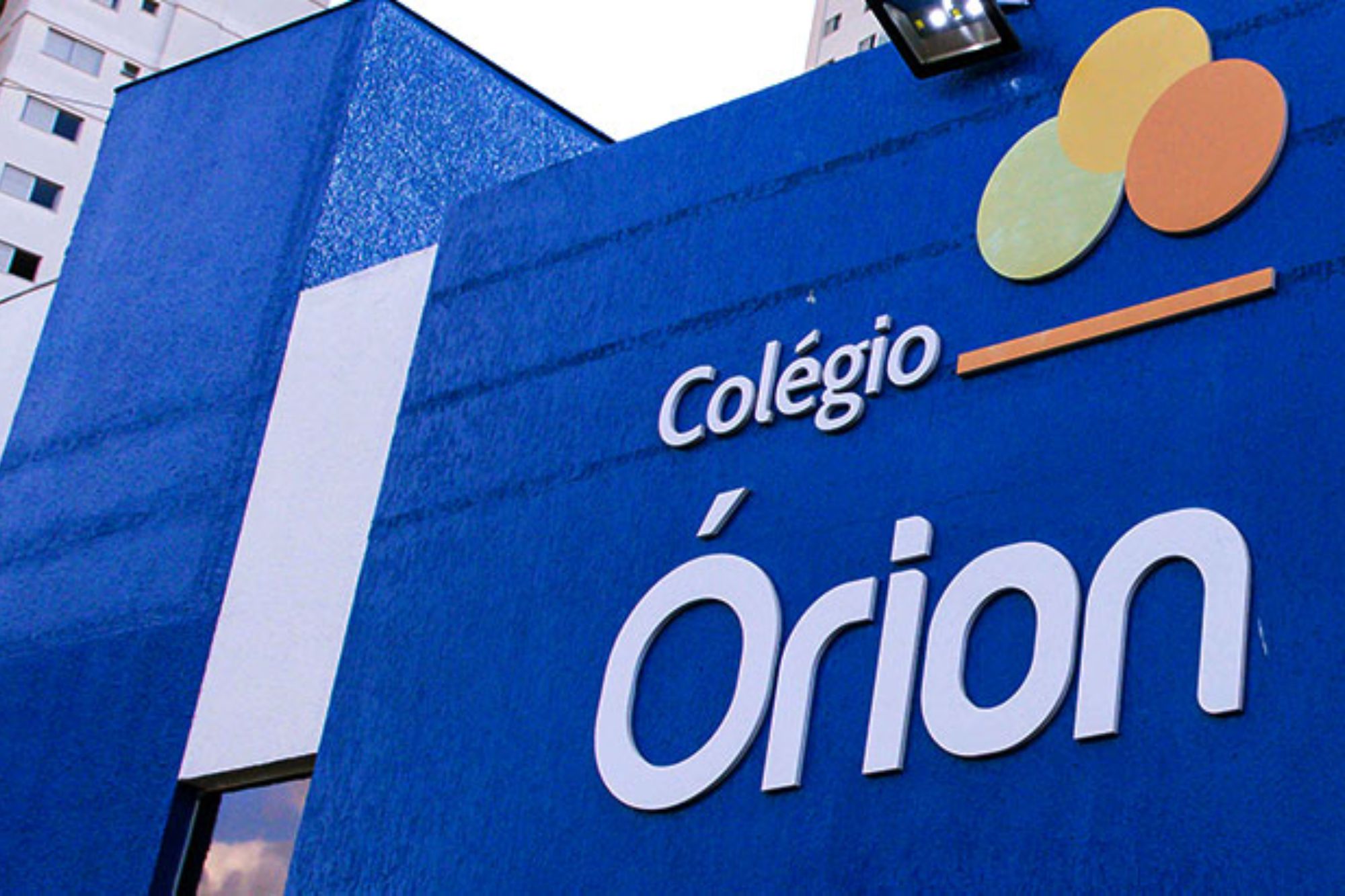 Prédio do Colégio Órion em Anápolis será Leiloado por Ordem Judicial 2 Prédio do Colégio Órion em Anápolis Será Leiloado por Ordem Judicial