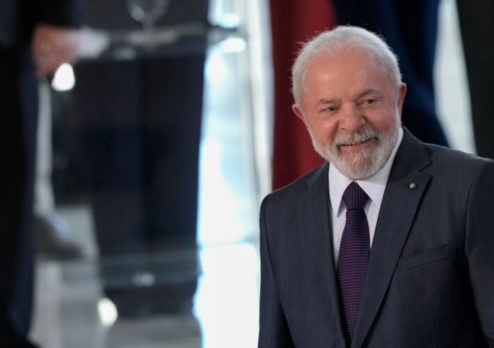 Pesquisa Revela Desconfiança dos Brasileiros em Relação ao Presidente Lula 3 Pesquisa Revela Desconfiança dos Brasileiros em Relação ao Presidente Lula