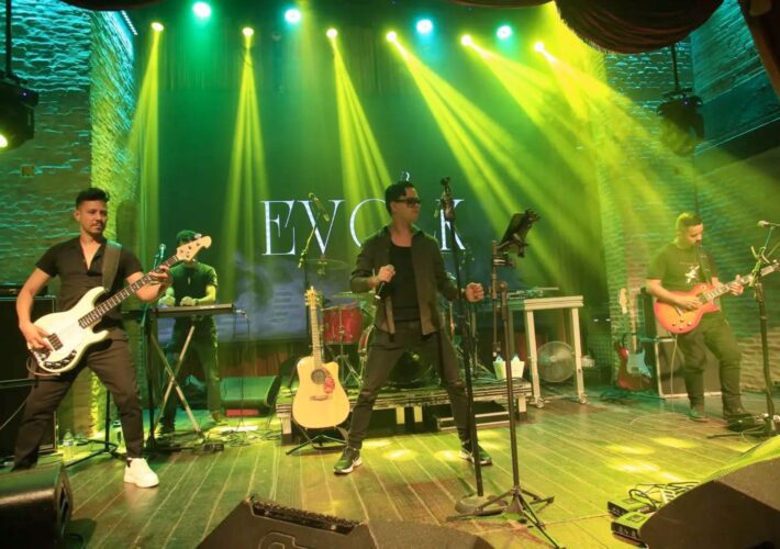 Artistas anapolinos, enviem suas músicas e façam parte da programação da Gazeta FM 5 Artistas anapolinos, enviem suas músicas e façam parte da programação da Gazeta FM