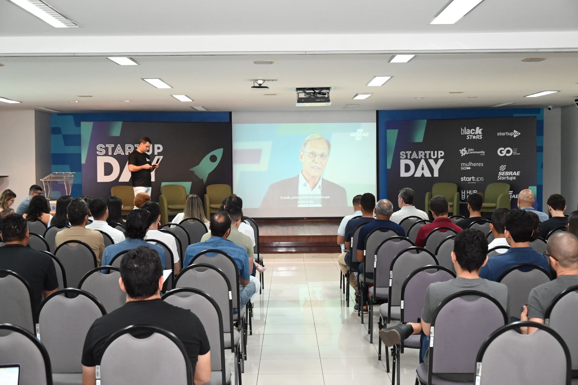 Goiás se prepara para maratona de inovação no Startup Day 2025 2 Goiás se prepara para maratona de inovação no Startup Day 2025