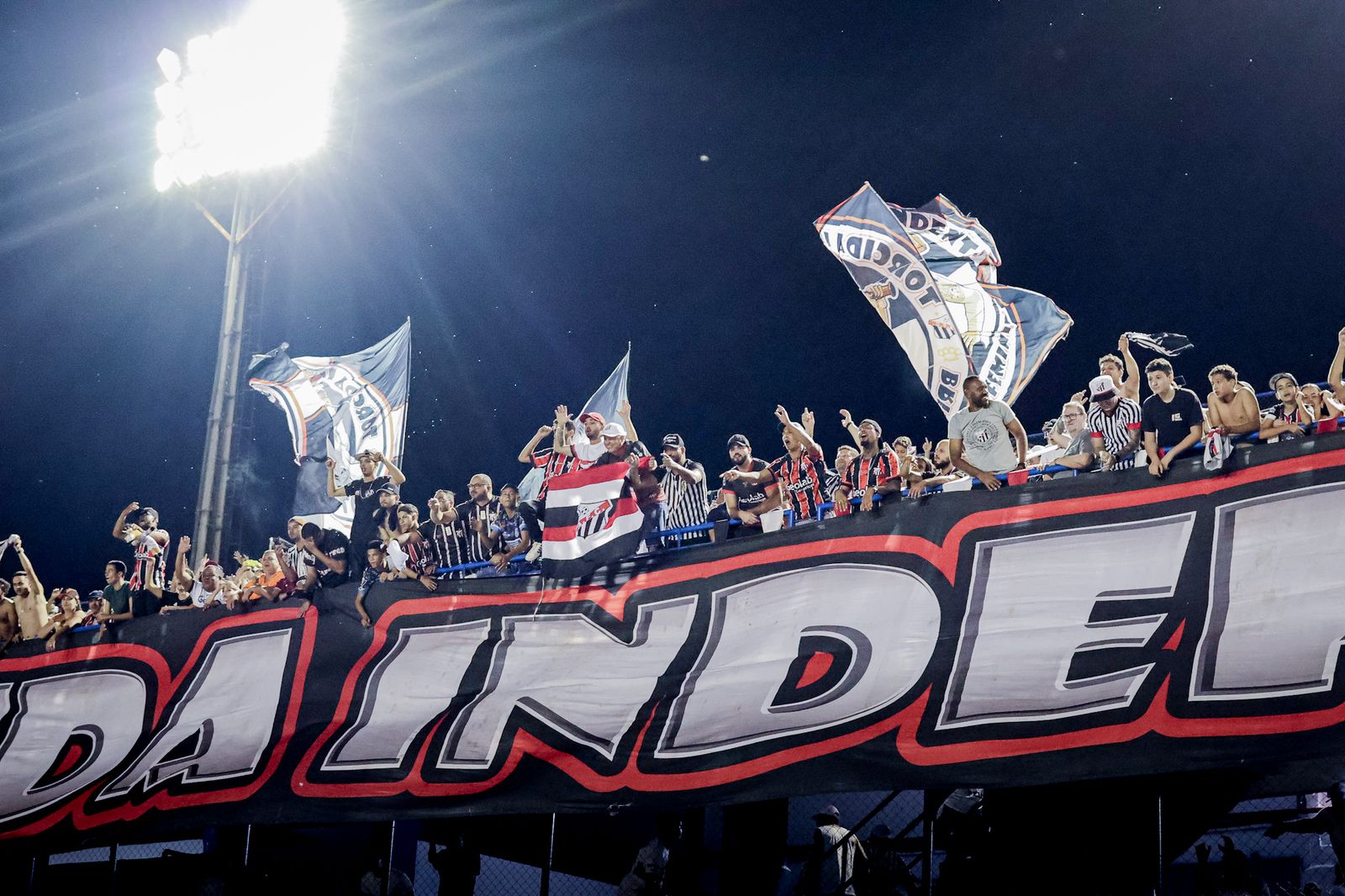 Anápolis Surpreende no Goianão: Trajetória Brilhante até a Final 3 Anápolis Surpreende no Goianão: Trajetória Brilhante até a Final