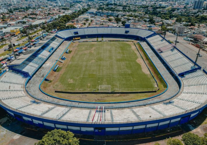 Ingressos disponíveis para a final entre Anápolis e Vila Nova 3 Ingressos Disponíveis para Final entre Anápolis e Vila Nova