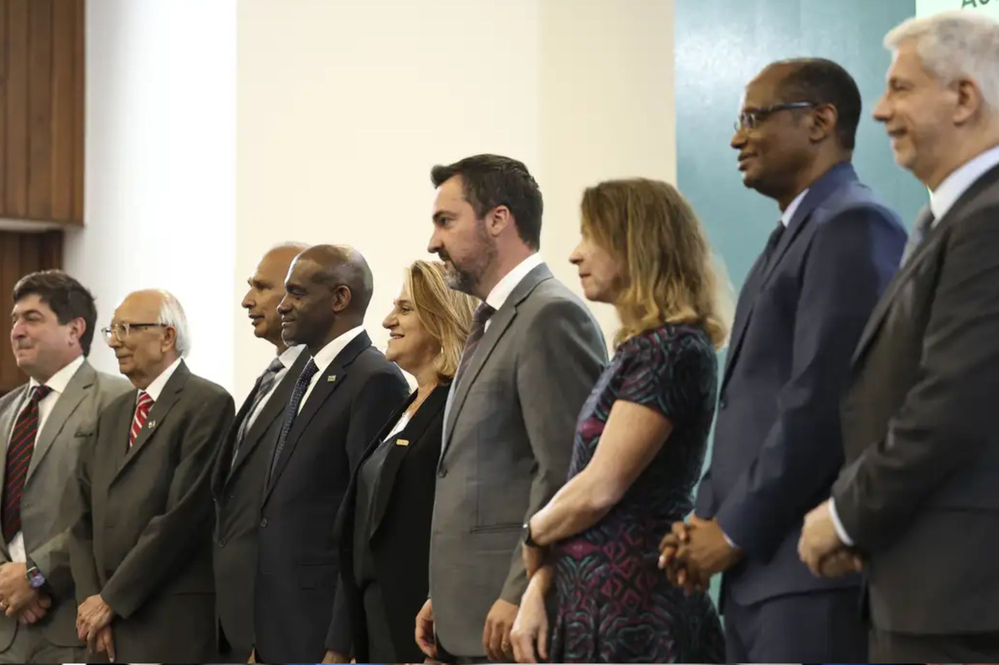 Brasil e África fortalecem parcerias agrícolas para impulsionar desenvolvimento 2 Brasil e África fortalecem parcerias agrícolas para impulsionar desenvolvimento