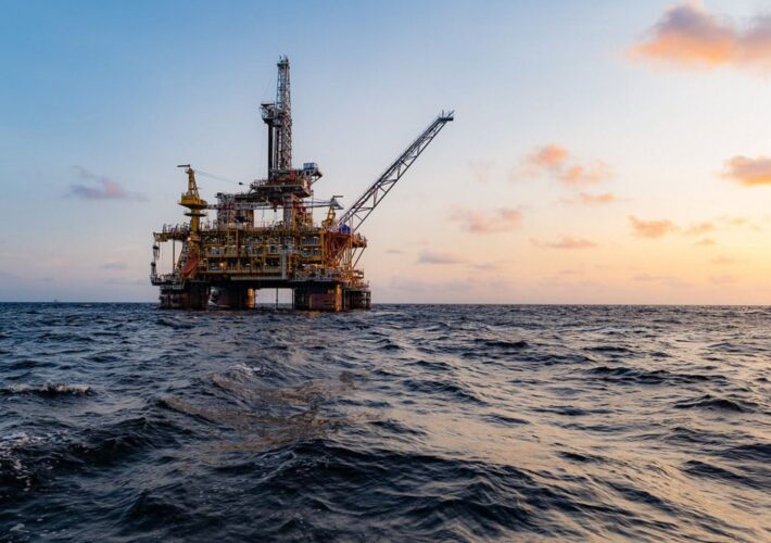Petrobras descobre potenciais reservas de petróleo na Bacia de Santos 5 Petrobras Descobre Potenciais Reservas de Petróleo na Bacia de Santos