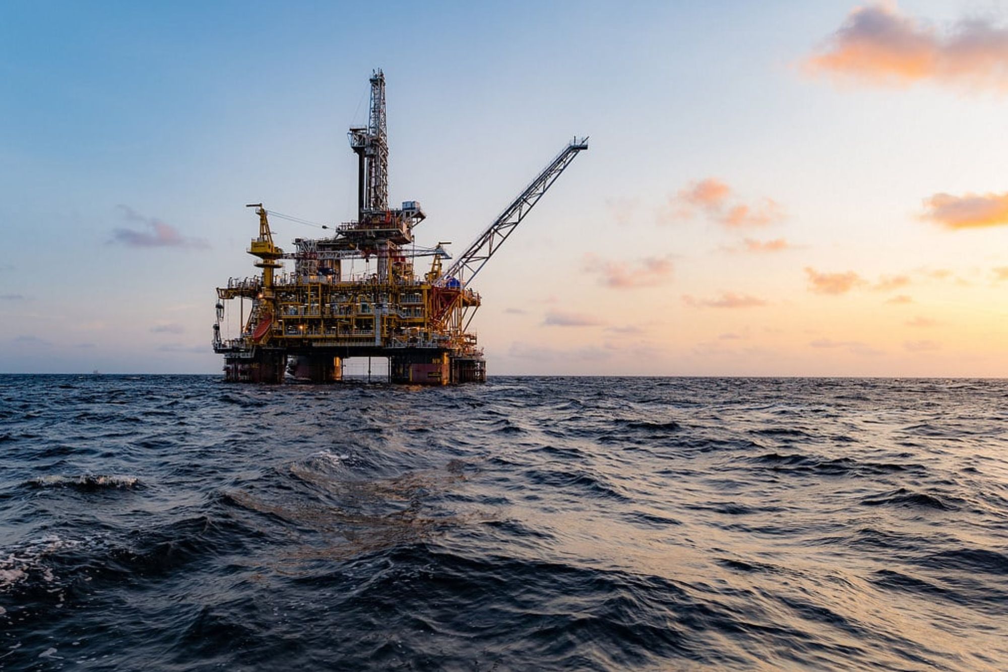 Petrobras descobre potenciais reservas de petróleo na Bacia de Santos 2 Petrobras Descobre Potenciais Reservas de Petróleo na Bacia de Santos