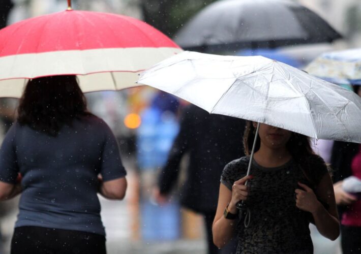 Outono 2025: estiagem e temperaturas acima da média marcam início da estação 2 Outono 2025: Estiagem e Temperaturas Acima da Média Marcam Início da Estação