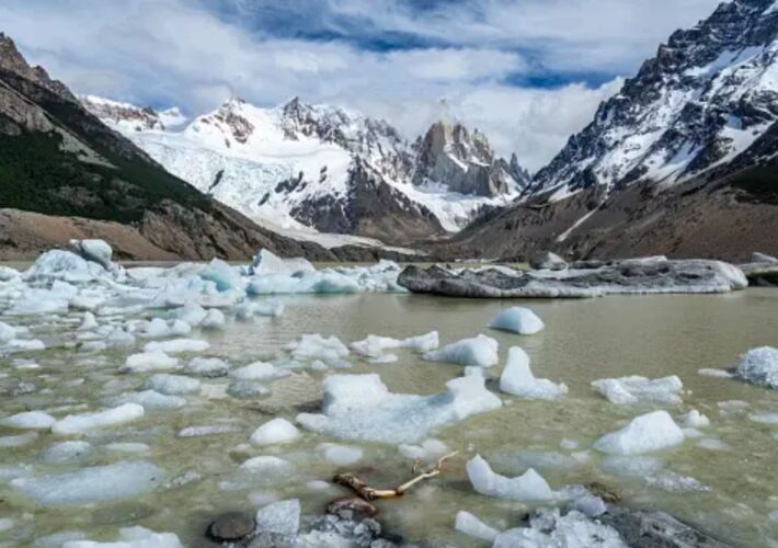 Derretimento de geleiras ameaça recursos hídricos e nível do mar, alerta ONU 5 Derretimento de Geleiras Ameaça Recursos Hídricos e Nível do Mar, Alerta ONU