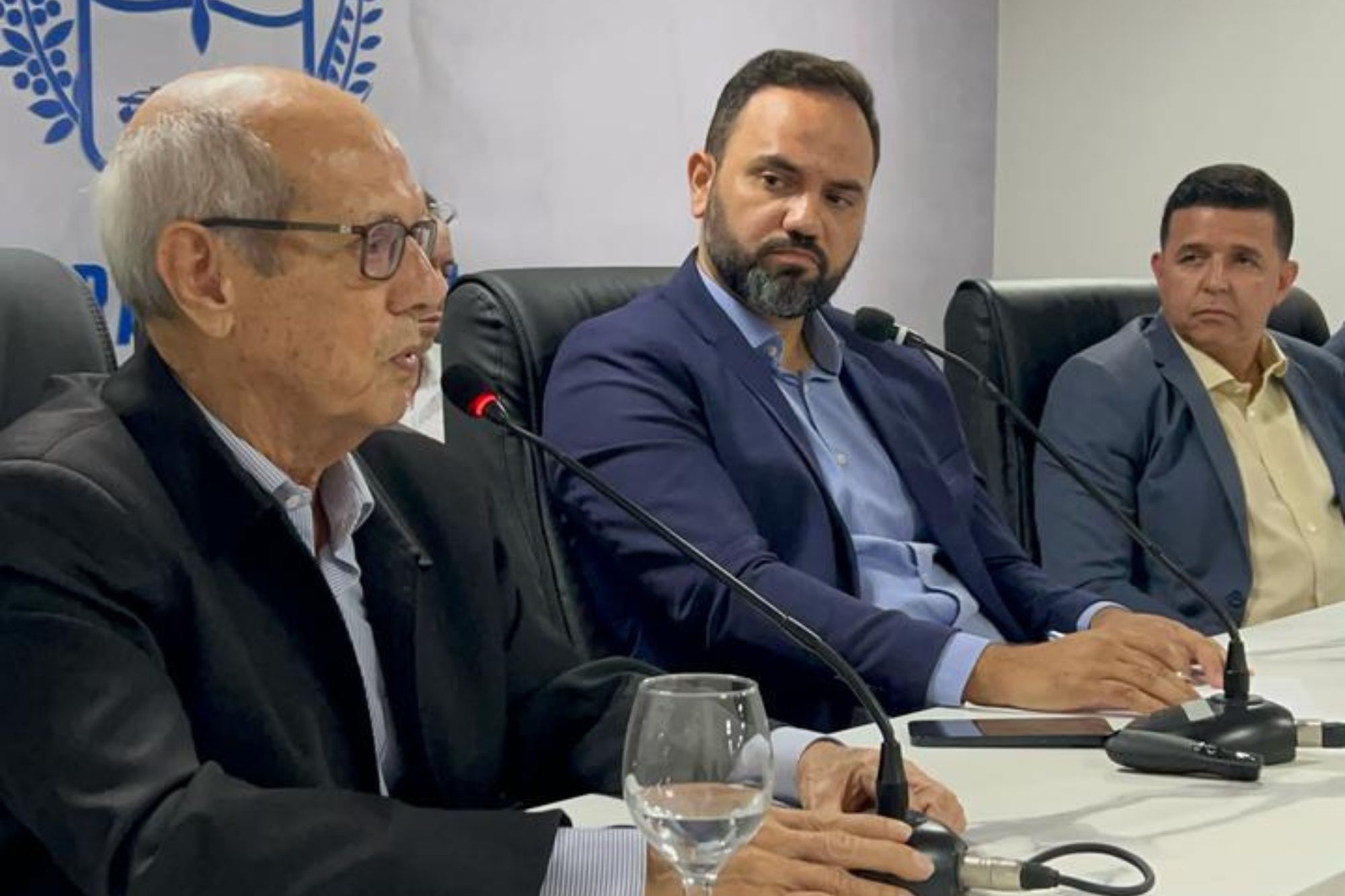 Plano de Requalificação do Centro de Anápolis é apresentado na Câmara Municipal 2 Plano de Requalificação do Centro de Anápolis é apresentado na Câmara Municipal