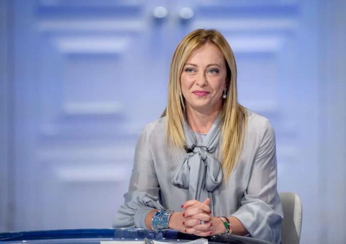 Primeira-ministra da Itália proíbe o uso de linguagem neutra nas escolas 4 Primeira-ministra da Itália proíbe o uso de linguagem neutra nas escolas
