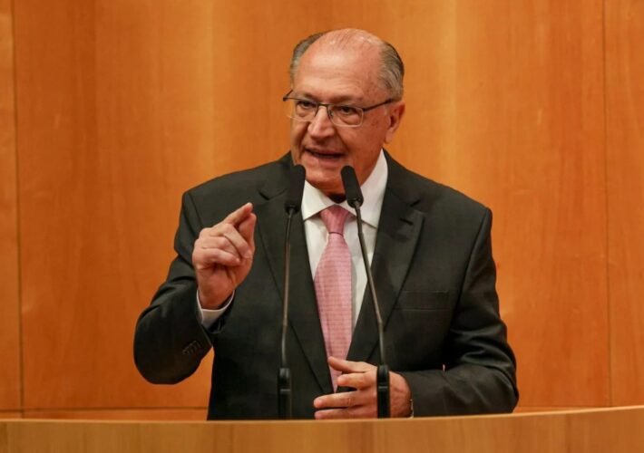 Alckmin propõe remover cálculo de alimentos e energia da inflação 5 Alckmin Propõe Remover Preço de Alimentos e Energia da Inflação