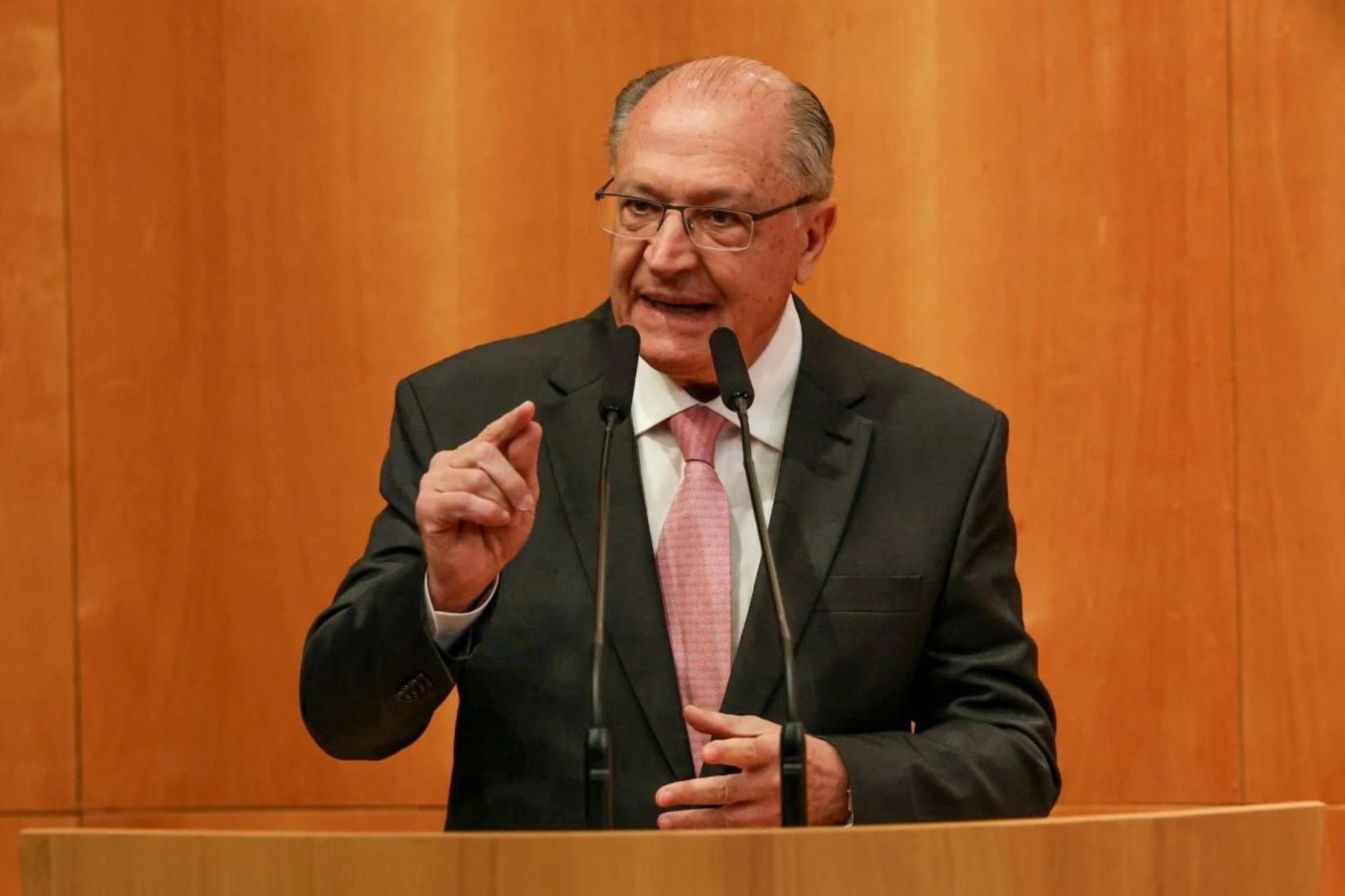 Alckmin propõe remover cálculo de alimentos e energia da inflação 2 Alckmin Propõe Remover Preço de Alimentos e Energia da Inflação