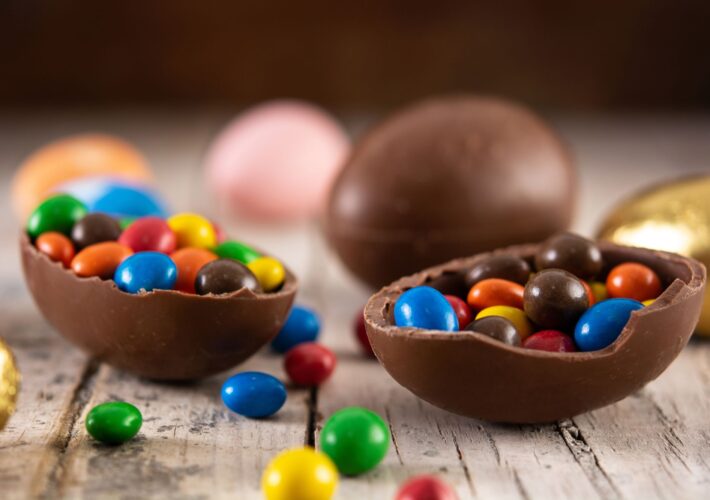 Aumentos Expressivos nos preços dos Ovos de Páscoa preocupam Consumidores 4 Aumentos Expressivos nos Preços dos Ovos de Páscoa Preocupam Consumidores