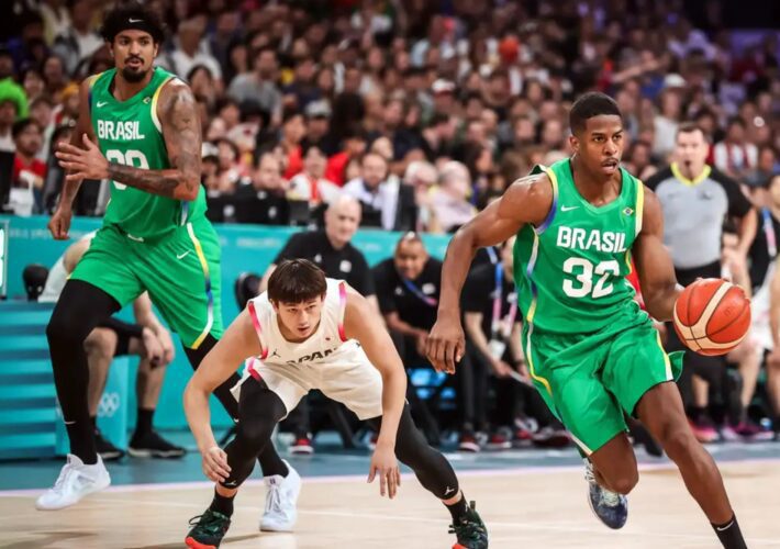 Brasil descobre adversários na AmeriCup 2025 de basquete masculino e feminino 3 Brasil Descobre Adversários na AmeriCup 2025 de Basquete Masculino e Feminino