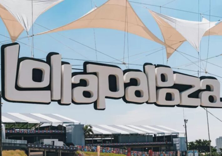 Lollapalooza 2025: Confira a programação, horários e como assistir 5 Lollapalooza 2025: Confira a Programação Completa, Horários e Como Assistir