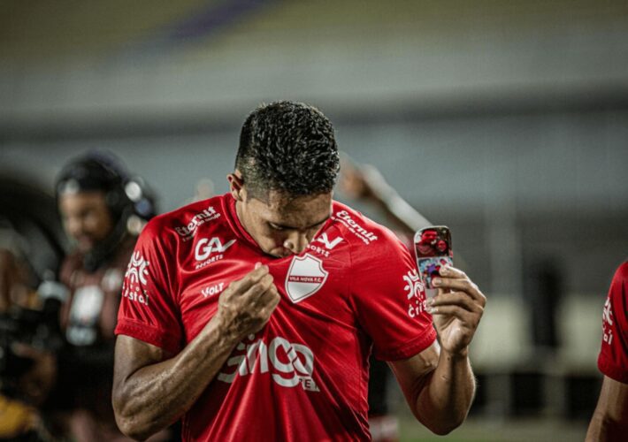 Vila Nova encerra jejum com vitória sobre Anápolis e conquista o Campeonato Goiano 2025 2 Vila Nova encerra jejum com vitória sobre Anápolis e conquista o Campeonato Goiano 2025