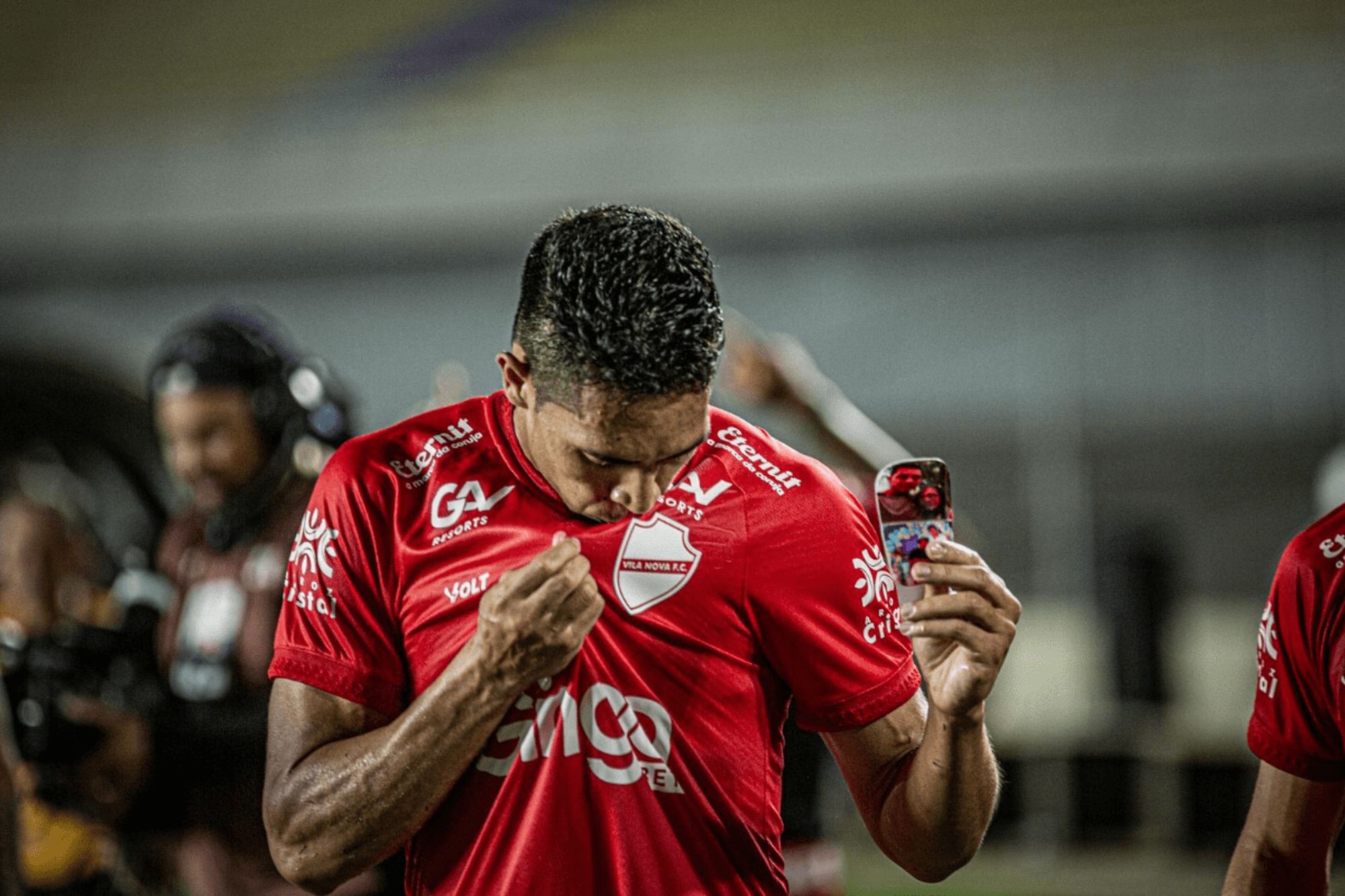 Vila Nova encerra jejum com vitória sobre Anápolis e conquista o Campeonato Goiano 2025 2 Vila Nova encerra jejum com vitória sobre Anápolis e conquista o Campeonato Goiano 2025
