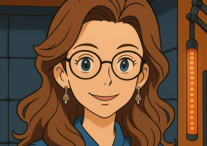 Imagens inspiradas em Studio Ghibli colapsam servidores da OpenAI 4 Imagens Inspiradas em Studio Ghibli Colapsam Servidores da OpenAI