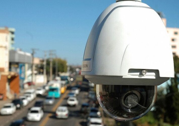 Utilização de câmeras 360º intensifica a fiscalização ao uso de celular ao volante em Goiânia 2 Utilização de Câmeras 360º Intensifica a Fiscalização ao Uso de Celular ao Volante em Goiânia