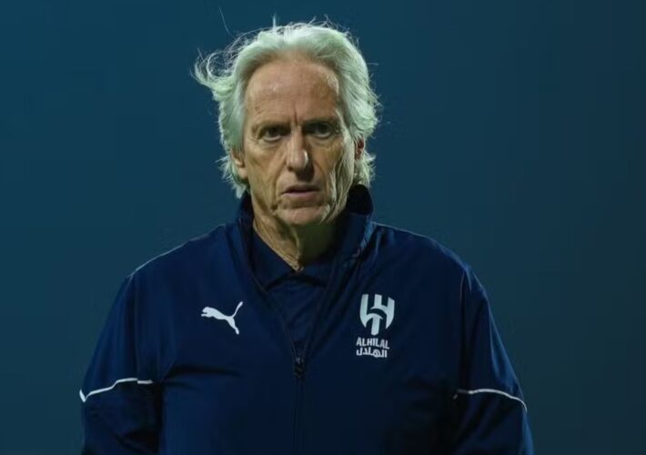 Jorge Jesus disposto a deixar Mundial por chance de treinar Seleção Brasileira 5 Jorge Jesus Disposto a Deixar Mundial por Chance de Treinar Seleção Brasileira