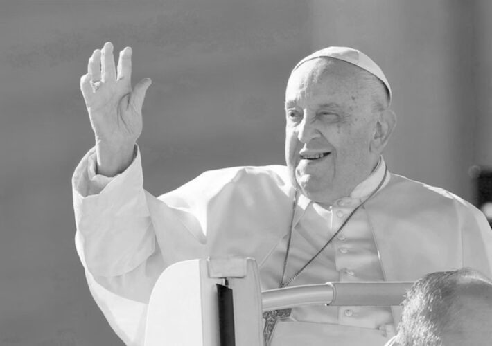 Papa Francisco morre aos 88 anos: legado e impacto no mundo 2 Papa Francisco morre aos 88 anos: legado e impacto no mundo